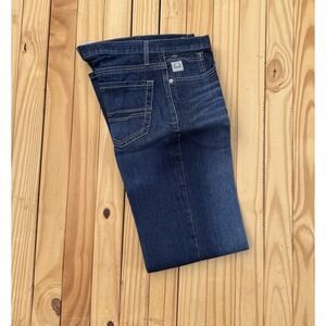 Cinch Jeans GRANT Men's Size 30x34 Dark Wash Style  M862537001
